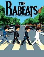 Book the best tickets for The Rabeats - Le Tigre -  December 1, 2024