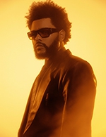 Réservez les meilleures places pour The Weeknd - Allianz Riviera - Le 23 juil. 2023