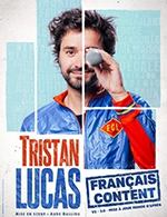 Book the best tickets for Tristan Lucas - Theatre A L'ouest -  February 19, 2023