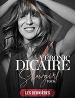 Réservez les meilleures places pour Veronic Dicaire - Le Liberte - Rennes - Du 21 mars 2023 au 22 mars 2023