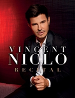 Book the best tickets for Vincent Niclo - Eglise St Joseph -  April 26, 2023
