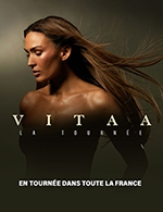 Book the best tickets for Vitaa - Zenith De Dijon -  November 17, 2024