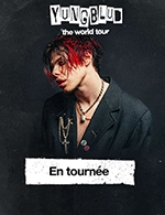 Book the best tickets for Yungblud - Paloma - Grande Salle -  March 9, 2023