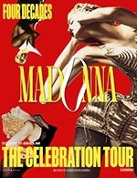 Book the best tickets for Madonna 13 Novembre 2023 - Accor Arena -  November 13, 2023