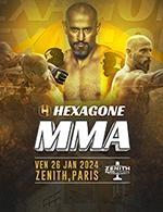 HEXAGONE MMA 