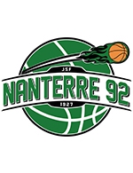 Réservez les meilleures places pour Nanterre 92 / Le Mans Sb - Palais Des Sports - Le 4 octobre 2023